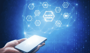 Blockchain’s Role in Financial Innovation