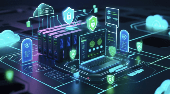 Building Applications for Scale