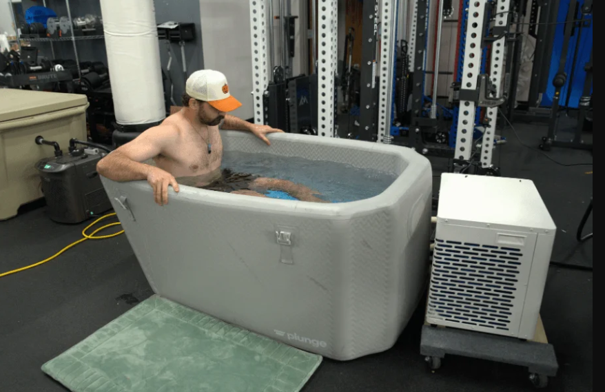 8 Cold Plunge Brands I'd Actually Spend My Money On