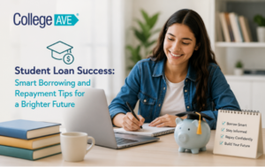 Student Loan Success: Smart Borrowing and Repayment Tips for a Brighter Future